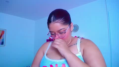 mai rojas online show from 12/21/24, 09:47