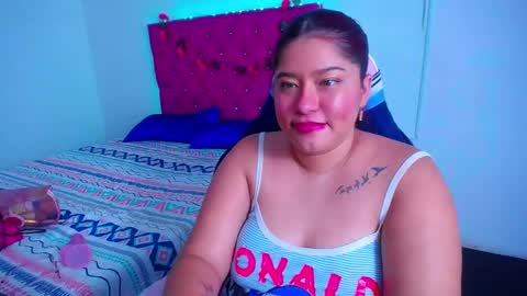 mai rojas online show from 12/22/24, 12:50
