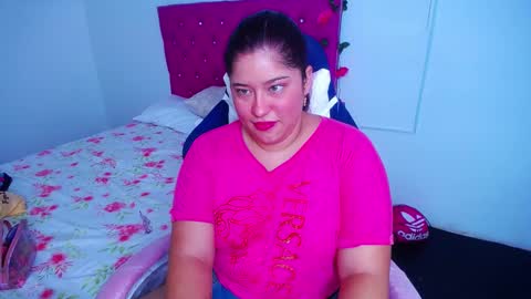 mai rojas online show from 12/31/24, 12:21