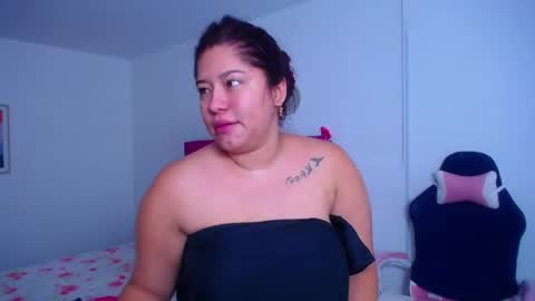 mai rojas online show from 12/31/24, 09:21