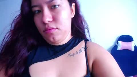 mai rojas online show from 01/02/25, 06:01