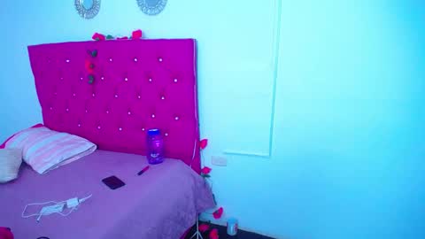 mai rojas online show from 01/05/25, 12:09