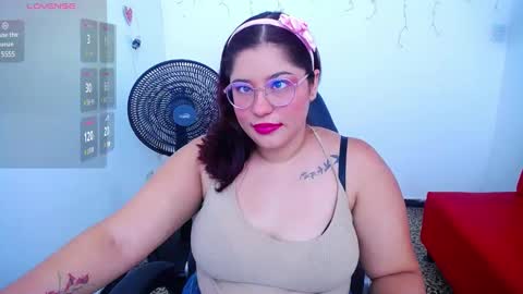 mai rojas online show from 01/10/25, 07:43