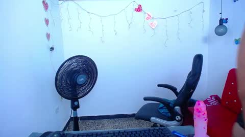 mai rojas online show from 01/10/25, 11:08