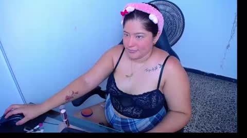 mai rojas online show from 01/14/25, 07:21