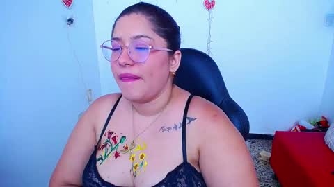 mai rojas online show from 01/18/25, 01:08