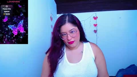 mai rojas online show from 01/22/25, 07:34