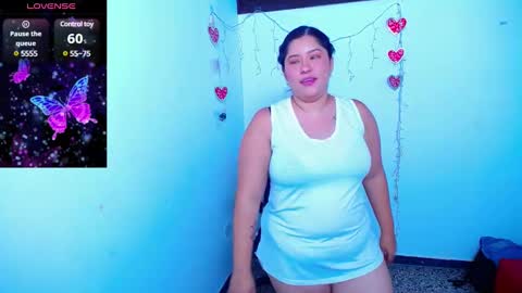 mai rojas online show from 01/23/25, 02:02