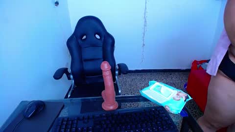 mai rojas online show from 01/24/25, 11:34