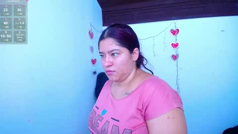 mai rojas online show from 01/26/25, 06:58