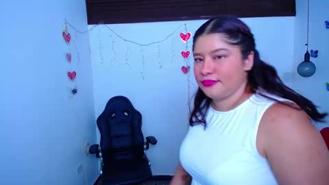 mai rojas online show from 02/01/25, 06:29