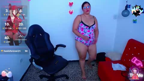 mai rojas online show from 02/05/25, 12:31