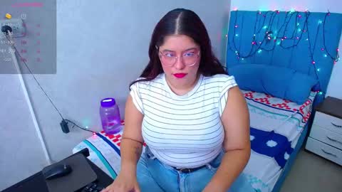 mai rojas online show from 02/13/25, 07:10
