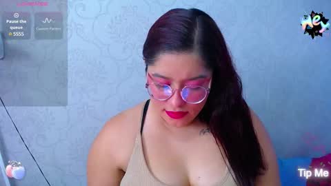 mai rojas online show from 02/15/25, 06:55