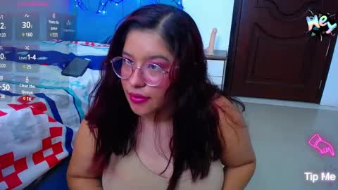 mai rojas online show from 02/15/25, 10:10