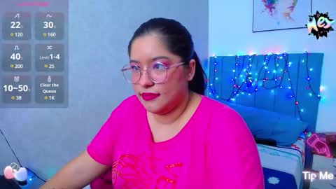mai rojas online show from 02/16/25, 08:33