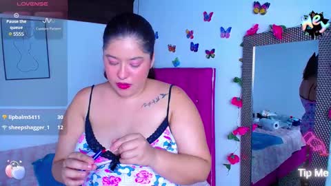 mai rojas online show from 02/19/25, 10:53