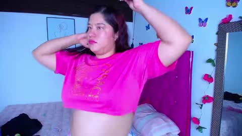 mai rojas online show from 02/21/25, 11:10