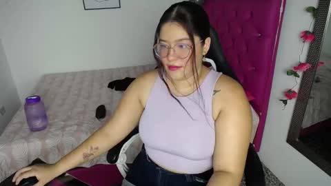 mai rojas online show from 02/28/25, 07:14