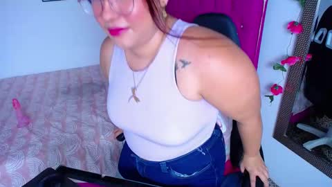 mai rojas online show from 02/28/25, 10:17
