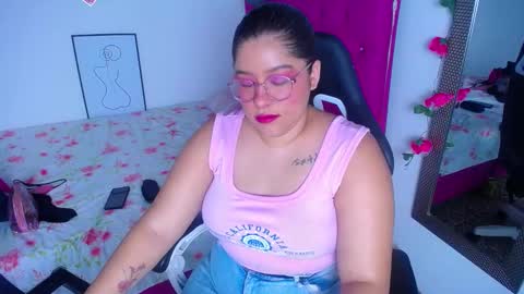 mai rojas online show from 03/02/25, 08:07