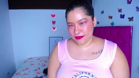 mai rojas online show from 03/02/25, 11:09