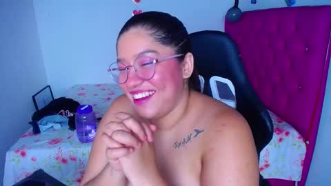 mai rojas online show from 03/07/25, 01:53