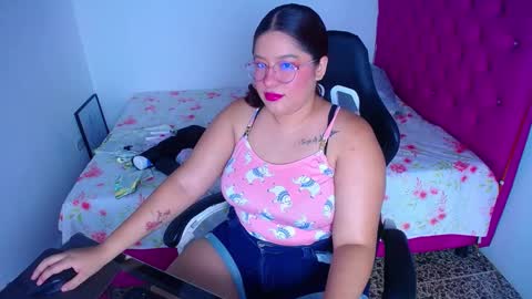 mai rojas online show from 03/07/25, 07:05