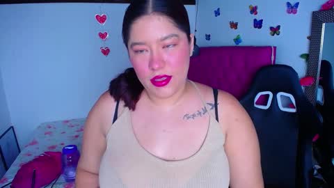 mai rojas online show from 03/08/25, 06:47