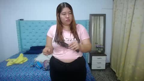 mai rojas online show from 09/18/25, 12:40