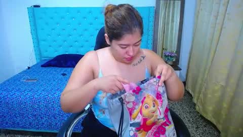 mai rojas online show from 09/21/25, 12:18