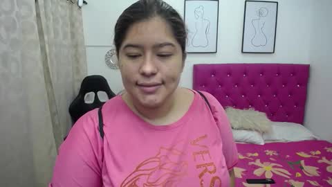 mai rojas online show from 10/05/25, 12:14