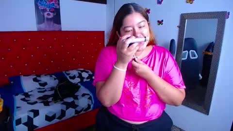 mai rojas online show from 10/24/25, 12:45