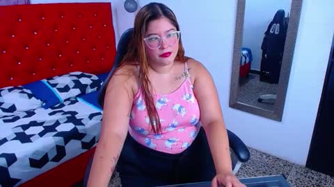 mai rojas online show from 10/25/25, 12:34