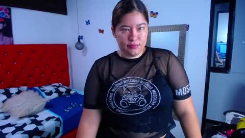 mai rojas online show from 10/26/25, 12:44