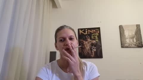 little_heart_andreea online show from 01/21/25, 11:55