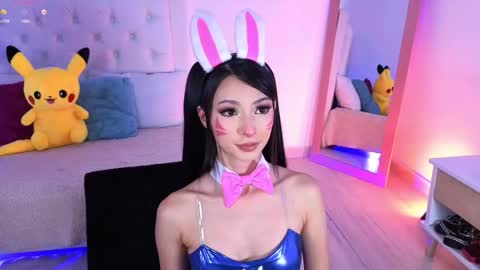  LILA  online show from 02/06/26, 03:33