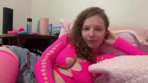 Kitty Chloe and Tamer online show from 06/17/26, 06:20