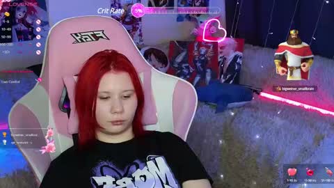 Rachel online show from 02/25/25, 09:57