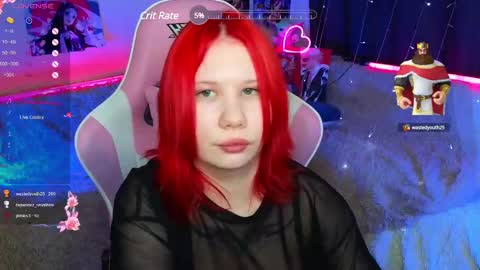 Rachel online show from 02/27/25, 01:48