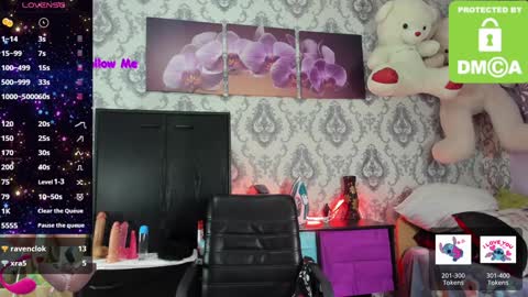 Letti online show from 12/10/24, 08:51