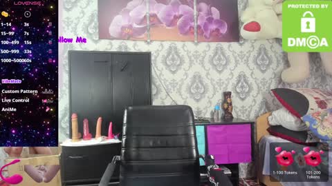 Letti online show from 12/15/24, 06:07