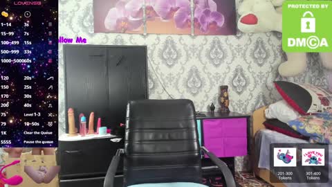 Letti online show from 12/16/24, 05:38