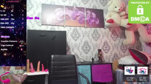 Letti online show from 12/21/24, 06:30