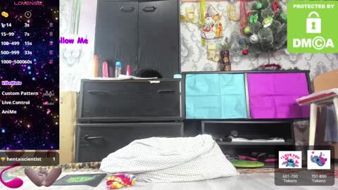 Letti online show from 01/24/25, 06:14