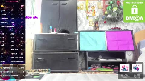 Letti online show from 01/24/25, 09:17
