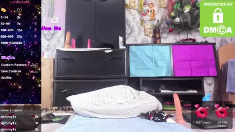 Letti online show from 01/29/25, 10:37