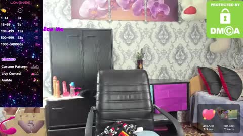 Letti online show from 02/13/25, 03:39