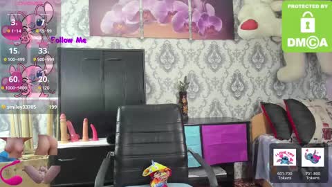 Letti online show from 02/18/25, 11:22