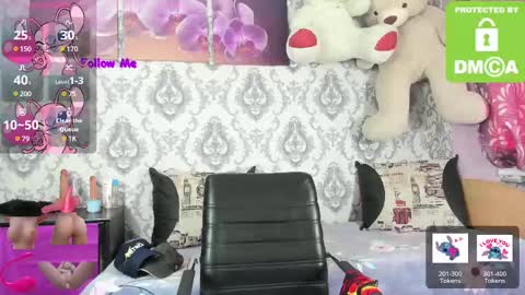 Letti online show from 02/24/25, 06:49